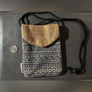 Mini Pocket/Purse sling bag